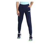 Puma Pantalone Marca Modello Ess Jersey Pants cl