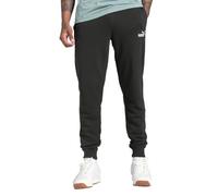 PUMA Pantalone Sportivo Essentials N. 1 Nero da Uomo L