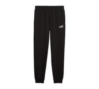 PUMA - Pantalone Tuta - - Trousers - Uomo - Nero - M