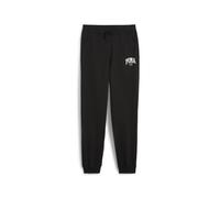 PUMA Pantaloni a Maglia da Ragazza Squad FL G 152