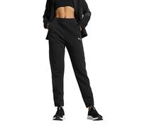 PUMA Pantaloni a Vita Alta Evostripe da Donna