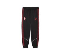 PUMA Pantaloni AC Milan King Anthem da Uomo