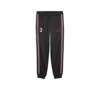 PUMA Pantaloni AC Milan KING Anthem da uomo, Accessori, Grigio, S S