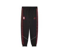 PUMA Pantaloni AC Milan KING Anthem da uomo, Accessori, Nero, XS XS