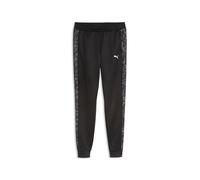 PUMA Pantaloni Aderenti con Stampa Train all Day Essentials per Ragazzi