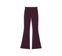 PUMA Pantaloni aderenti MOVE CLOUDSPUN a vita alta da donna