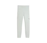 PUMA Pantaloni aderenti PWRMODE 7/8 da donna M, Créme De Mint Green