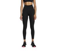 PUMA Pantaloni Aderenti Senza Cuciture SHAPELUXE da Donna S Black Vapor Cat