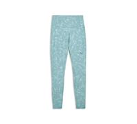 PUMA Pantaloni aderenti W Cloudspun AOP - HW FL