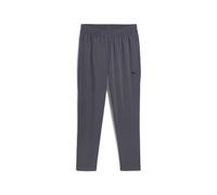 PUMA Pantaloni affusolati in tessuto TAD ESSENTIALS da uomo, Accessori, Grigio, L L