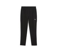 PUMA Pantaloni sportivi 'TAD Essentials' nero, Taglia M