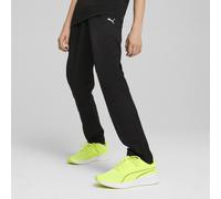 PUMA Pantaloni affusolati in tessuto Train All Day per ragazzi, Accessori, Nero, 15-16Y 15-16Y