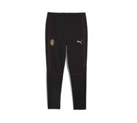 Puma Pantaloni Allenamento Calcio Ac Milan Rosso Uomo S