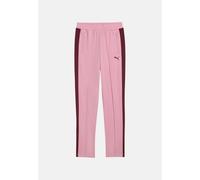 PUMA Pantaloni Bambina Rosa Pantaloni sportivi Pantalone sportivo T7 ALWAYS ON A