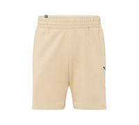PUMA Better Essentials Shorts 9" TR Pantaloncini Lavorati a Maglia, Prateria Tan, S Uomo