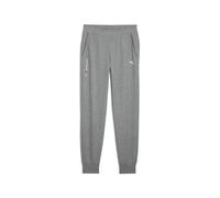 PUMA Pantaloni BMW M Motorsport ESS+ da uomo, Motorsport, Medium Grigio Heather, M M