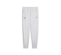 PUMA Pantaloni BMW M MOTORSPORT Essentials da uomo, Accessori, Grigio, S S