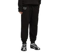 Puma Pantaloni BMW M Motorsport Essentials per ragazzi Nero Taglia 140