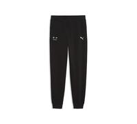 PUMA Pantaloni BMW M MOTORSPORT Essentials per ragazzi, Accessori, Nero, 7-8Y 7-8Y