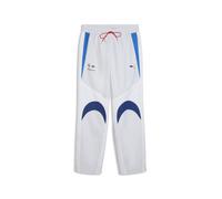 PUMA Pantaloni BMW M MOTORSPORT Lifestyle da uomo, Accessori, Grigio, M M