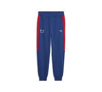 PUMA Pantaloni BMW M Motorsport MT7 da uomo, Accessori, Blu, L L