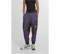 PUMA Pantaloni 'BMW MMS Statement' grigio basalto / verde erba Uomo PUMA 33xregular