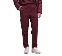 PUMA Pantaloni Cargo in Tessuto Sportivo op