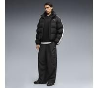 PUMA Pantaloni cargo oversize Essentials Extreme da uomo, Accessori, Nero, L L