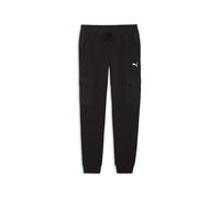 PUMA Pantaloni Cargo Sportivi Dk cl
