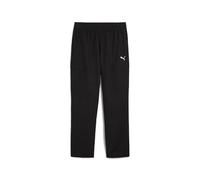 PUMA Pantaloni Cargo Wardrobe Ess vestibilità Comoda da Uomo L, Black