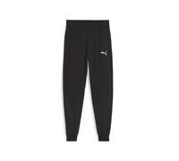 Puma Pantaloni Casuals TeamGOAL Jr Jogginghose 658601 Nero