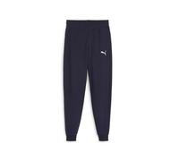 Puma Pantaloni Casuals TeamGOAL Junior Jogging 658601 06 Blu