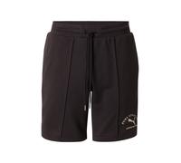 PUMA Class 8" Pintuck Short TR