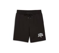 PUMA Pantaloni 'Class' nero / bianco Uomo PUMA 31-32