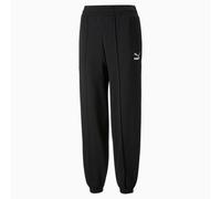 Pantaloni Puma Classics Logo nero - S