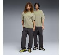 PUMA Pantaloni CLRT Fatigue dal taglio morbido unisex, Accessori, Grigio, S S