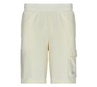 Puma Pantaloni corti ESS LOGO CARGO SHORTS in Beige US L