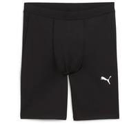 Puma Pantaloni Corti Foundation 8´´