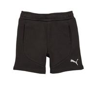 Puma Pantaloni corti PUMA POWER SHORTS in Nero 15 / 16 anni