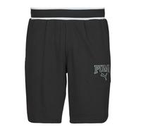 Puma Pantaloni corti PUMA SQUAD SHORTS in Nero IT XXL