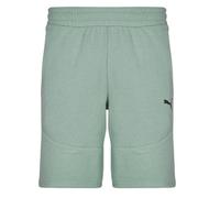 Puma Pantaloni corti PUMATECH SHORTS in Blu US XL