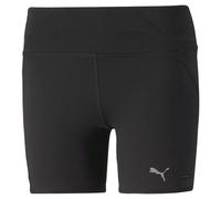 PUMA Leggings da corsa Run Favorite Short Donna Nero XL