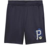 Puma Pantaloni Corti Sportivi Active Sports