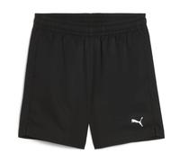 PUMA Pantaloni sportivi TAD ESS nero Taglia 152