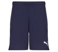 Puma Pantaloni corti TEAMRISE MATCHDAY in Marine US L
