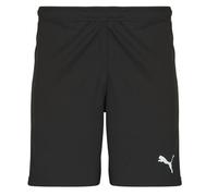 Puma Pantaloni corti TEAMRISE MATCHDAY in Nero US XL
