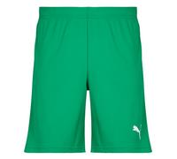 Puma Pantaloni corti TEAMRISE MATCHDAY in Verde US XL