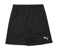 PUMA Pantaloni Corti Teamrise Training Shorts Jr Bambino