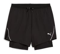 Puma Pantaloni Corti Ultraweave 2in1 5´´