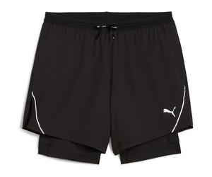 Puma Pantaloni Corti Ultraweave 2in1 5´´